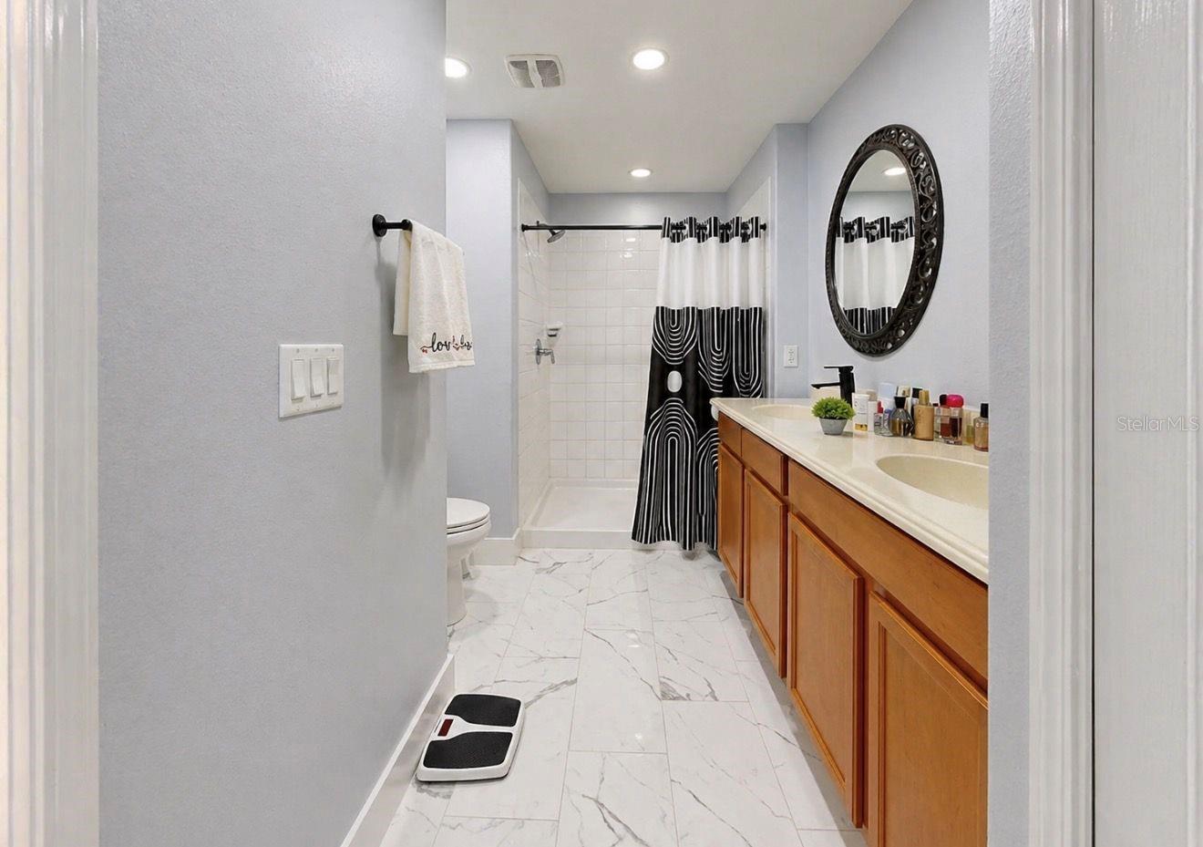 CYPRESS CREEK PH 2 - Residential