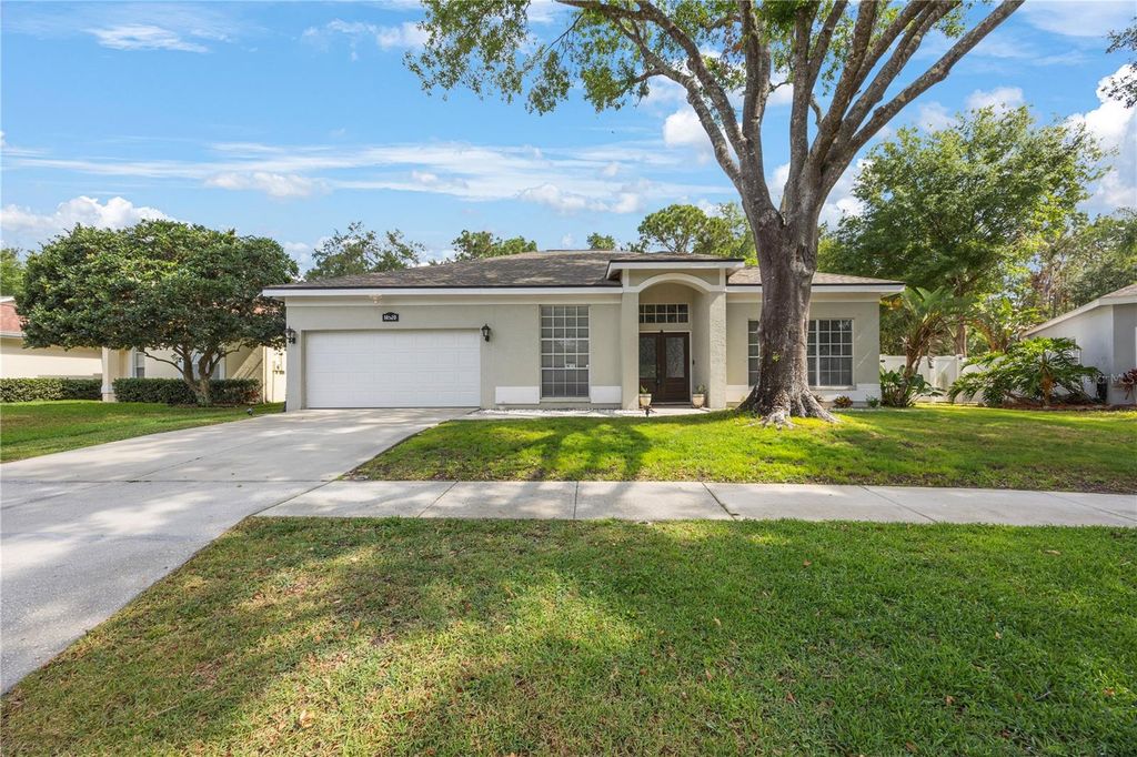 Photo of 18520 Ambly Lane, Tampa, FL 33647 (MLS # TB8438061)