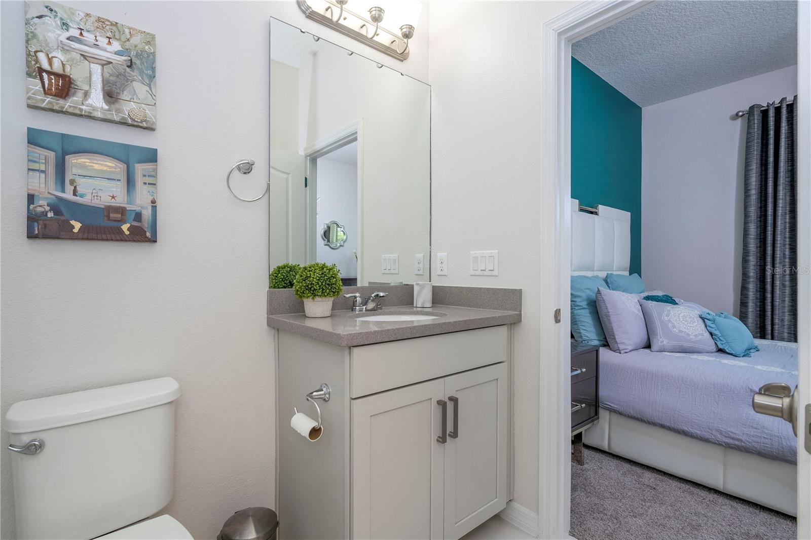 HAMLIN PH 2 & 5 OVERLOOK 2 - Residential