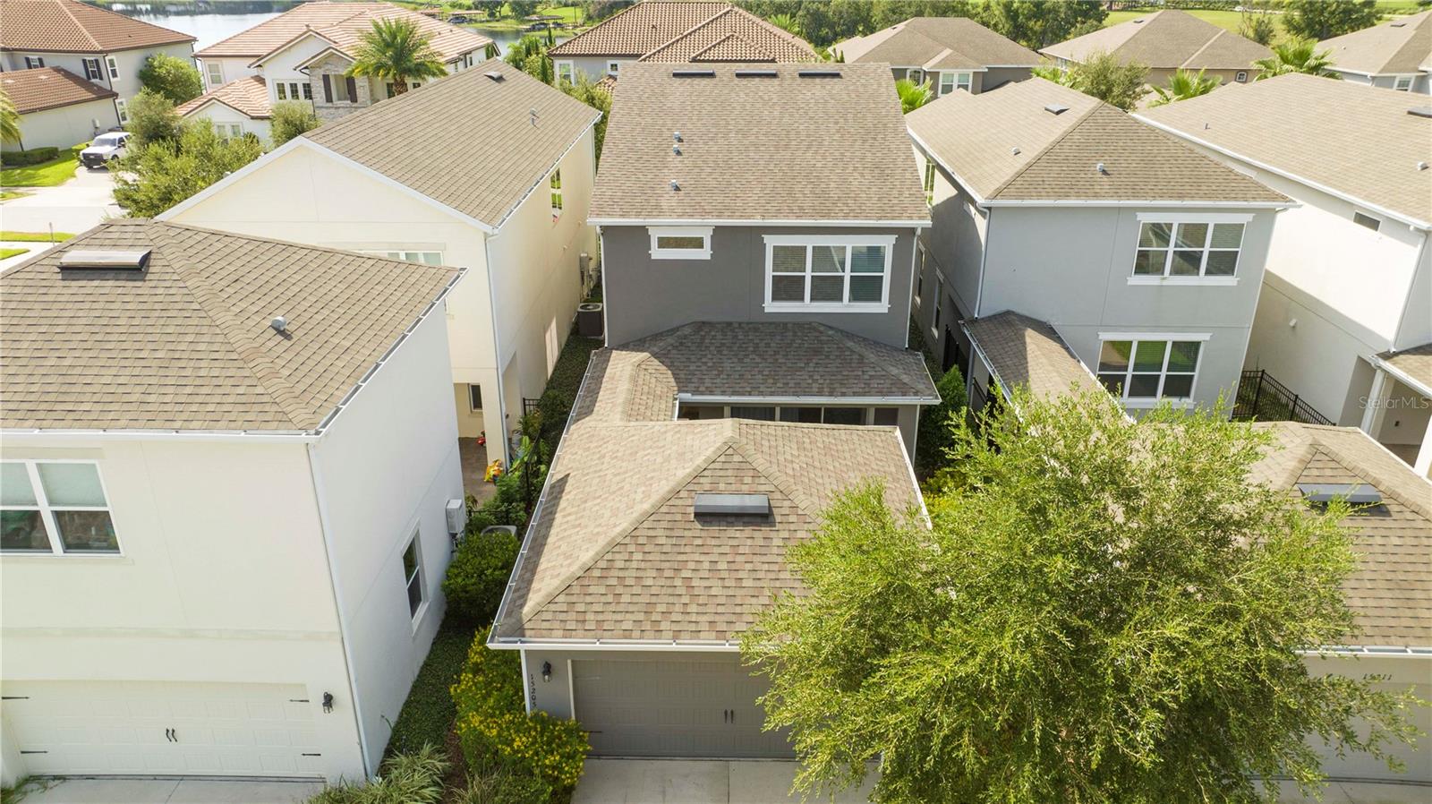 HAMLIN PH 2 & 5 OVERLOOK 2 - Residential