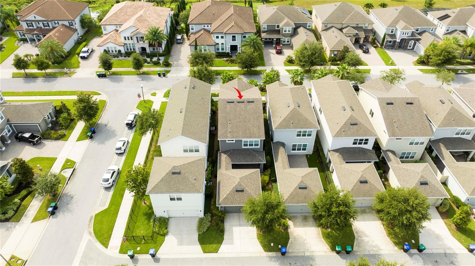 HAMLIN PH 2 & 5 OVERLOOK 2 - Residential