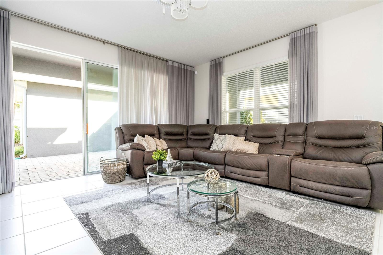 HAMLIN PH 2 & 5 OVERLOOK 2 - Residential