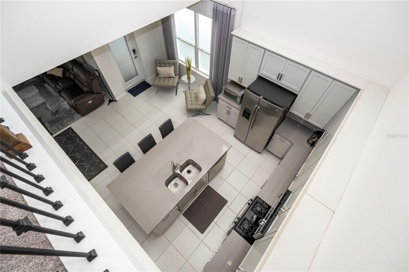 HAMLIN PH 2 & 5 OVERLOOK 2 - Residential