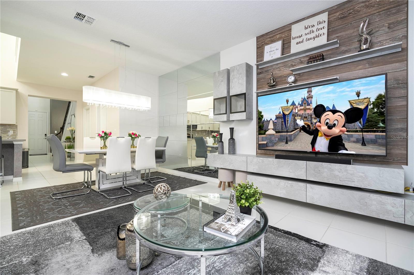 HAMLIN PH 2 & 5 OVERLOOK 2 - Residential