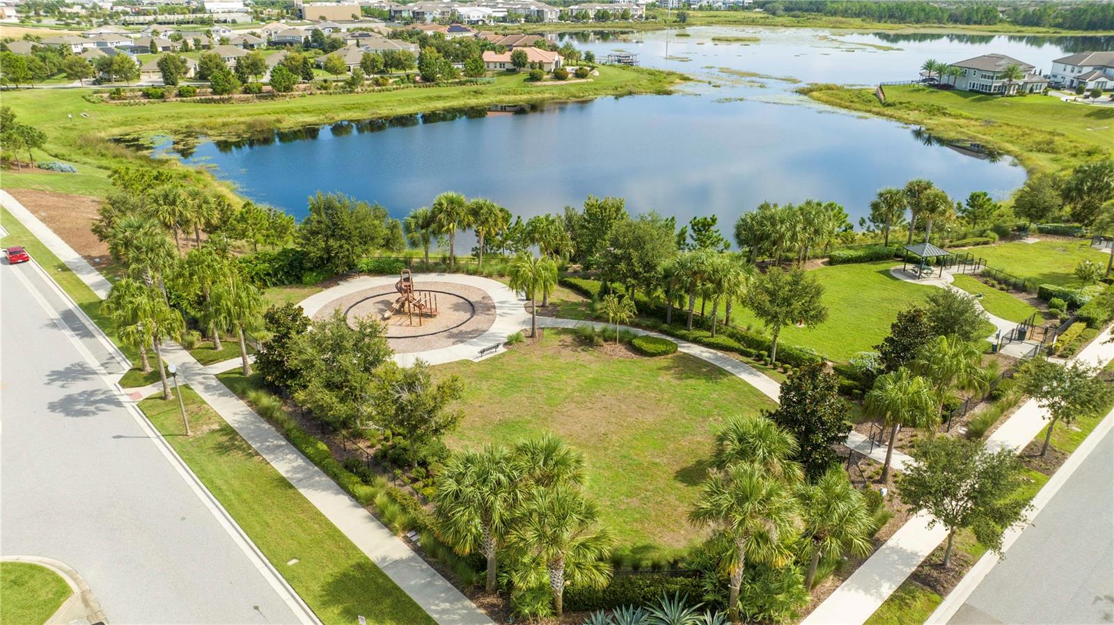 HAMLIN PH 2 & 5 OVERLOOK 2 - Residential