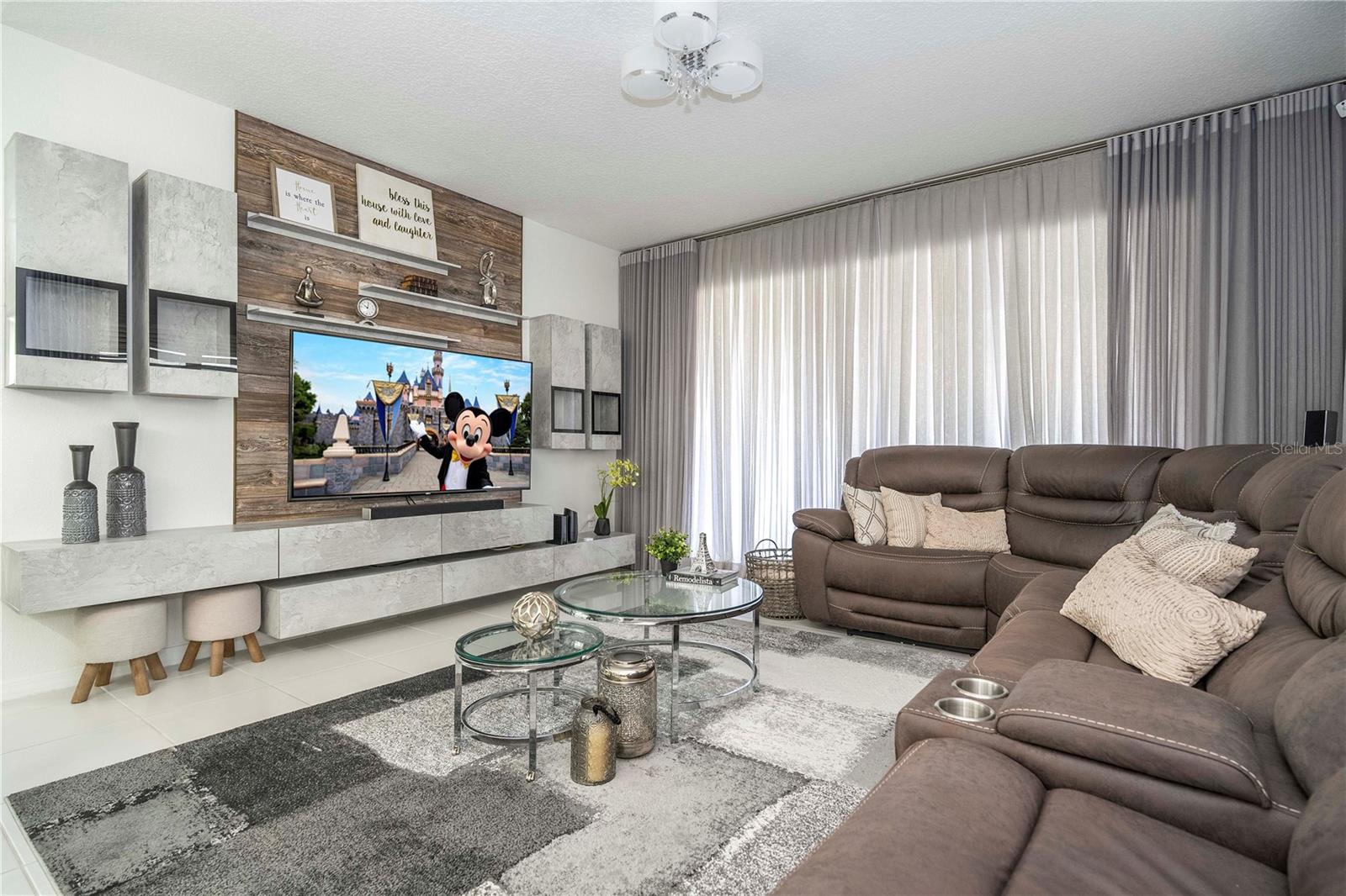 HAMLIN PH 2 & 5 OVERLOOK 2 - Residential