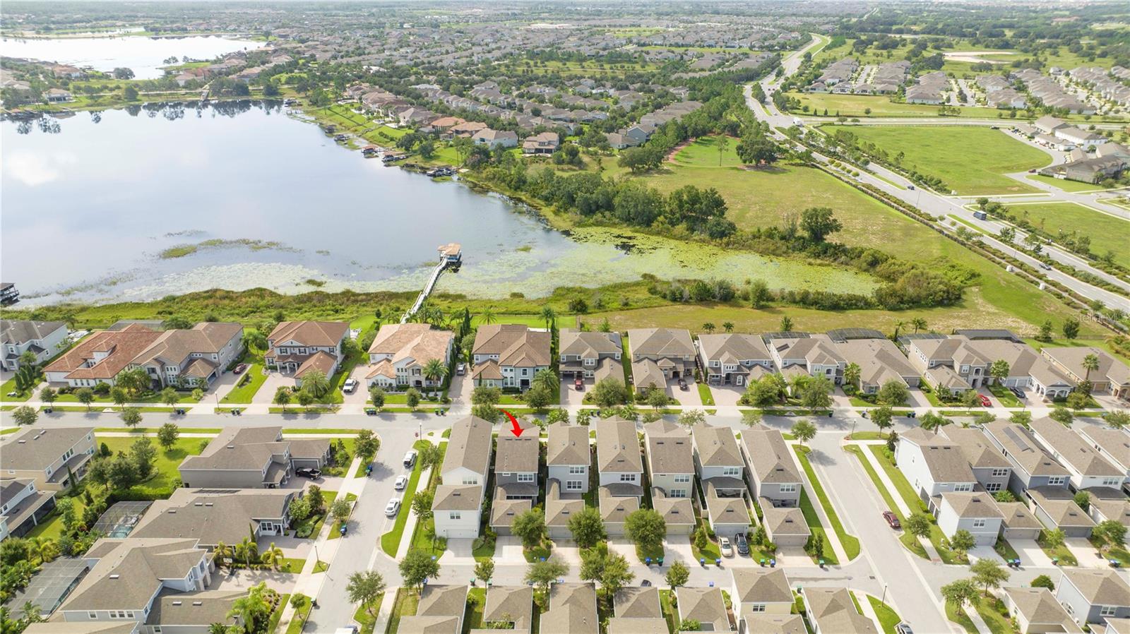 HAMLIN PH 2 & 5 OVERLOOK 2 - Residential