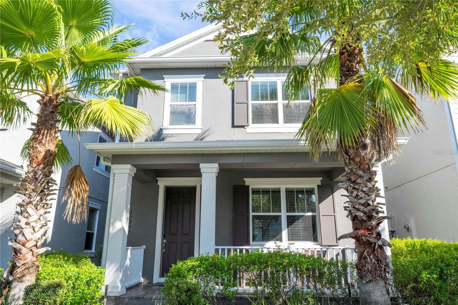 HAMLIN PH 2 & 5 OVERLOOK 2 - Residential