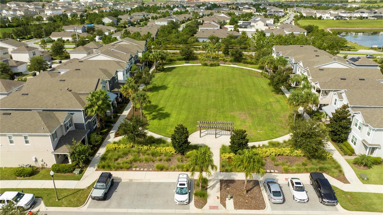 HAMLIN PH 2 & 5 OVERLOOK 2 - Residential