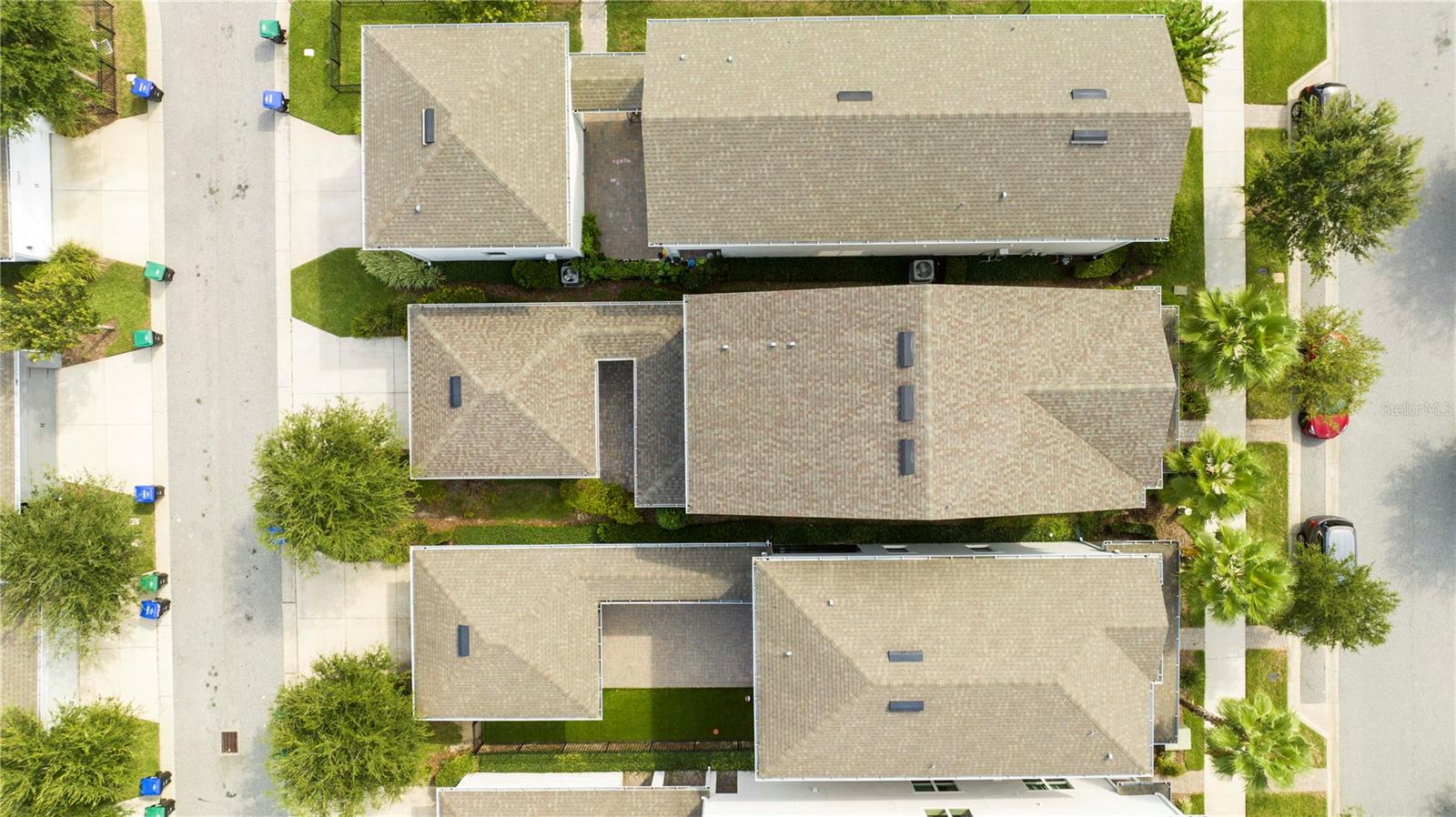 HAMLIN PH 2 & 5 OVERLOOK 2 - Residential