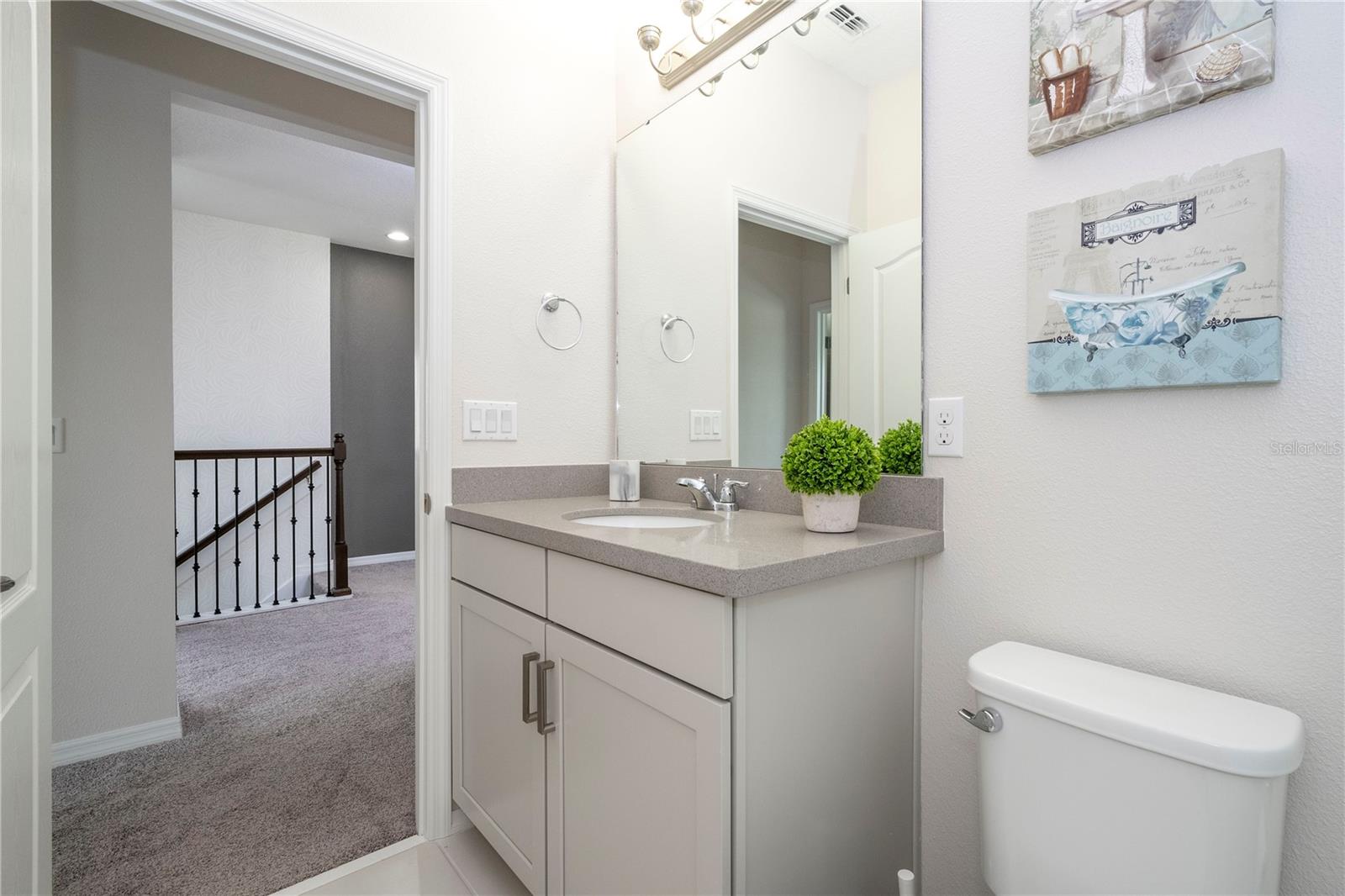 HAMLIN PH 2 & 5 OVERLOOK 2 - Residential