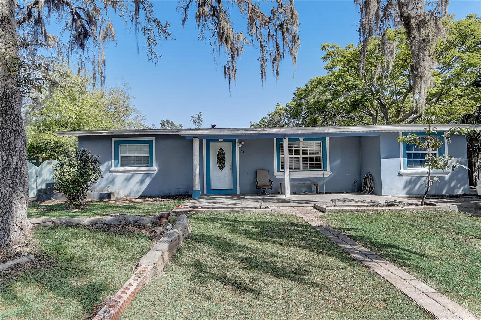 243 W MARTIN STREET