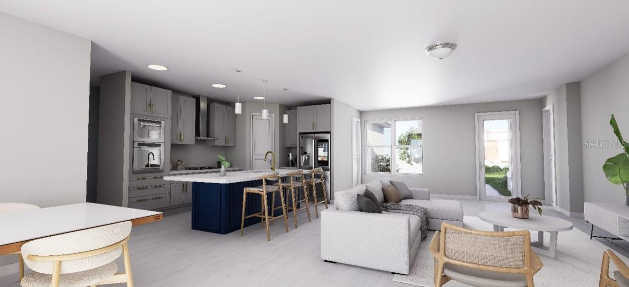 OCALA WATERWAY ESTATE - Residential