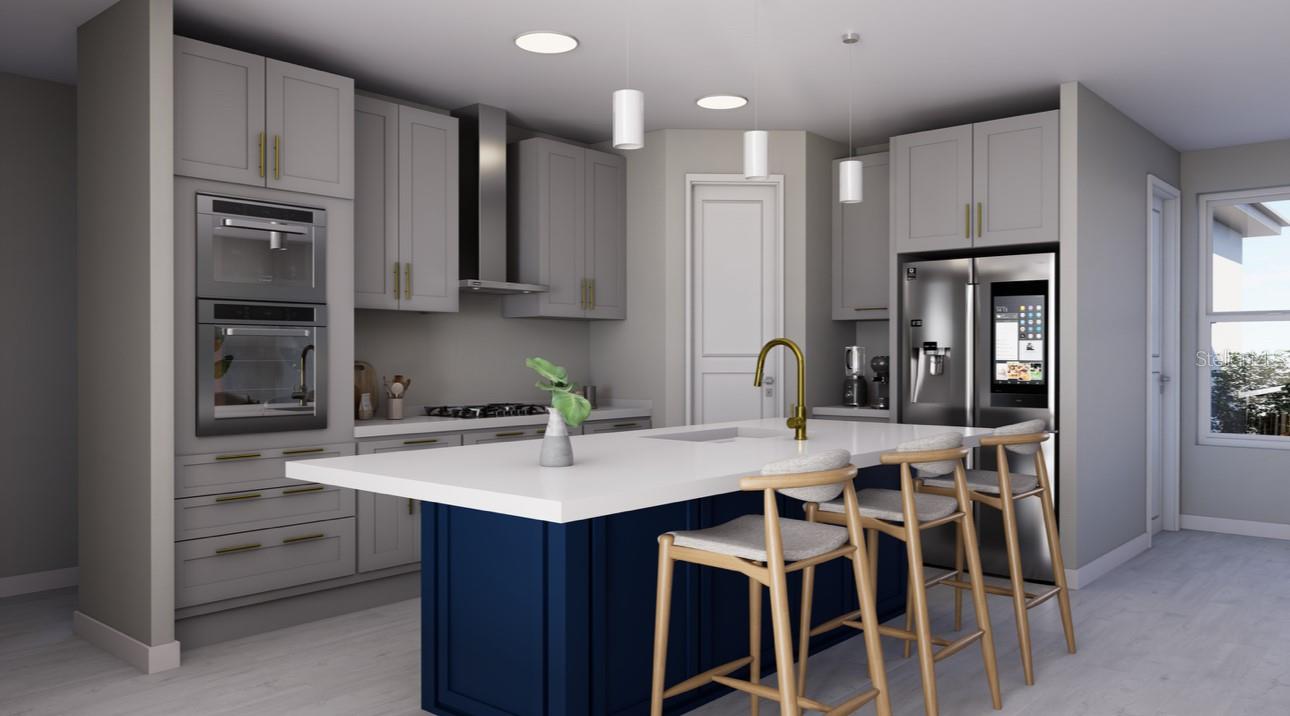 OCALA WATERWAY ESTATE - Residential