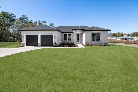 Photo of 10160 SW 39th Terrace, Ocala, FL 34476 (MLS # S5138100)