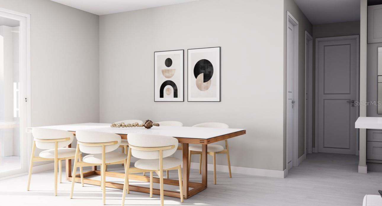 OCALA WATERWAY ESTATE - Residential