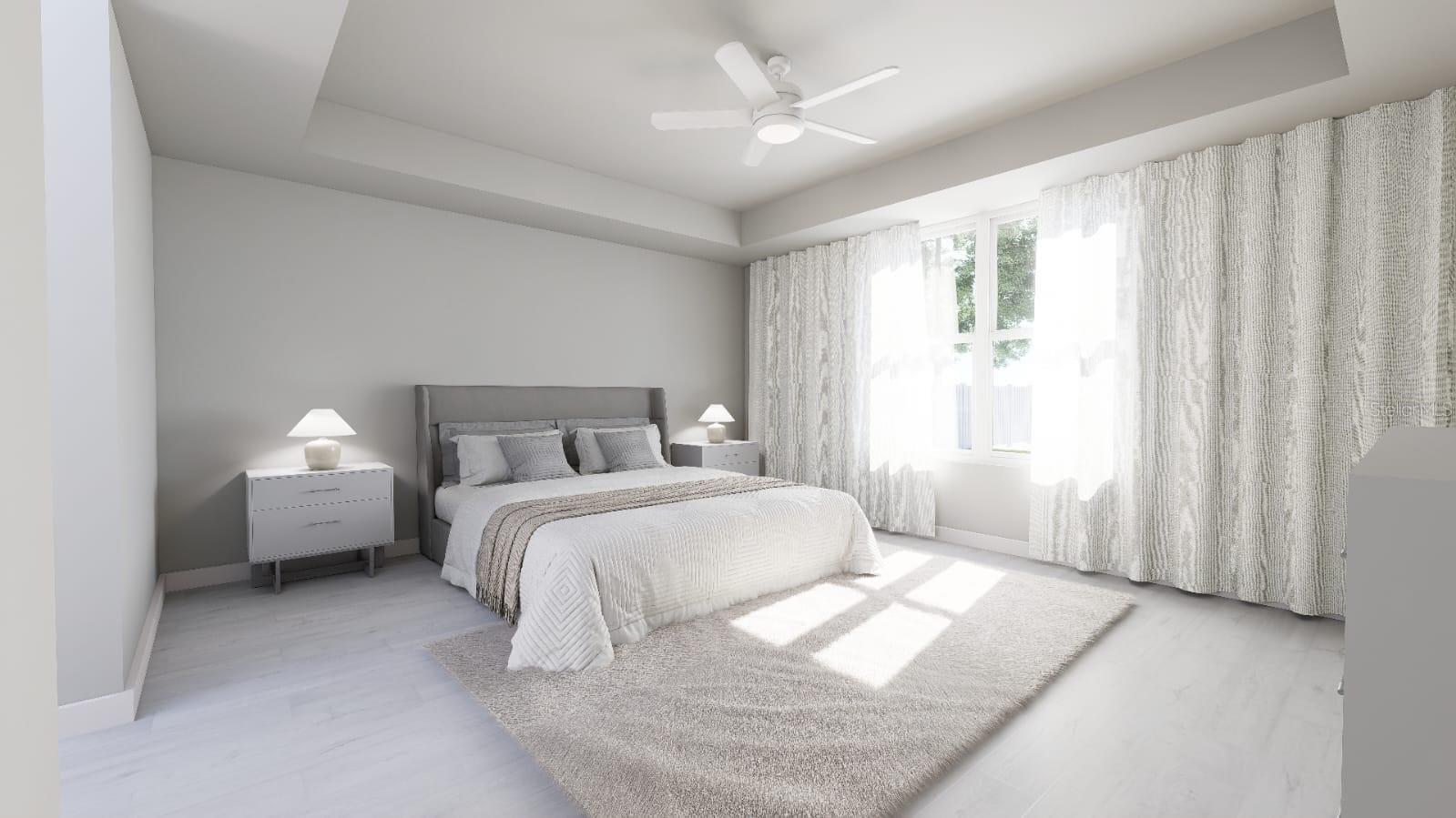 OCALA WATERWAY ESTATE - Residential