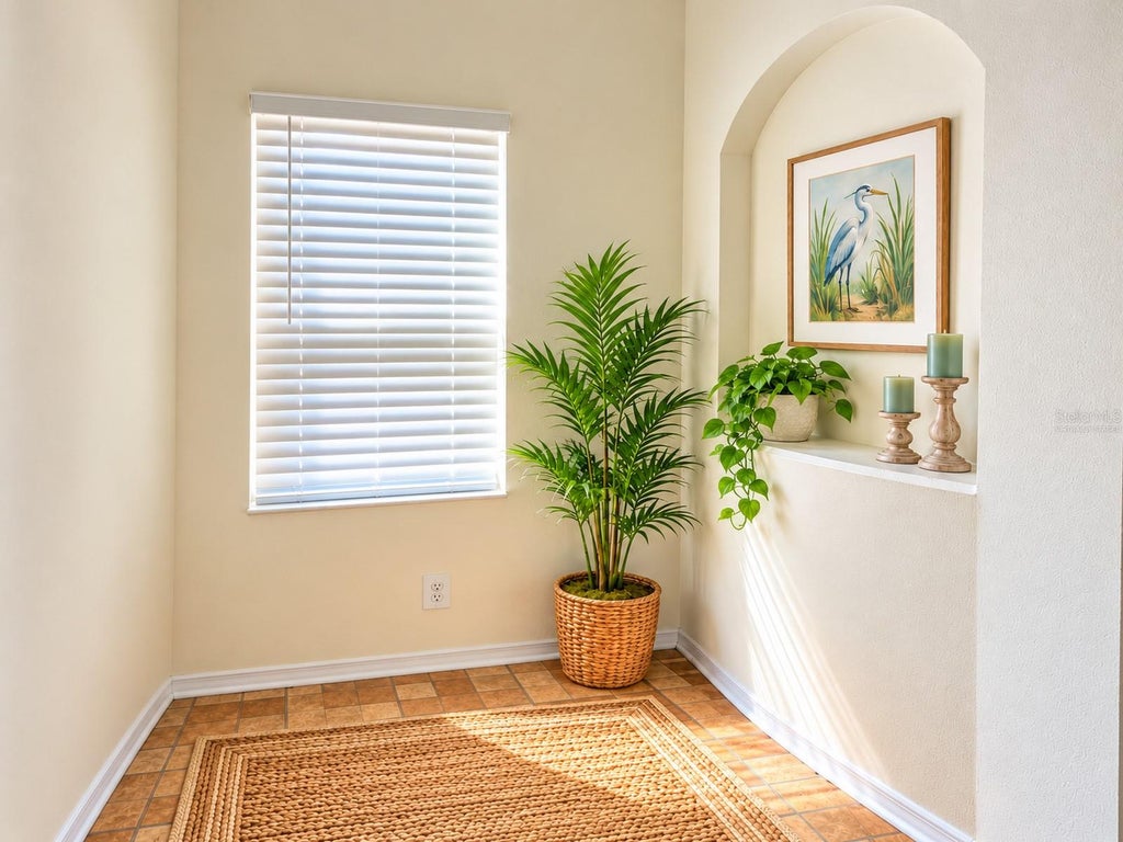 Photo of 7628 Clovelly Park Pl, Apollo Beach, FL 33572 (MLS # TB8552021)