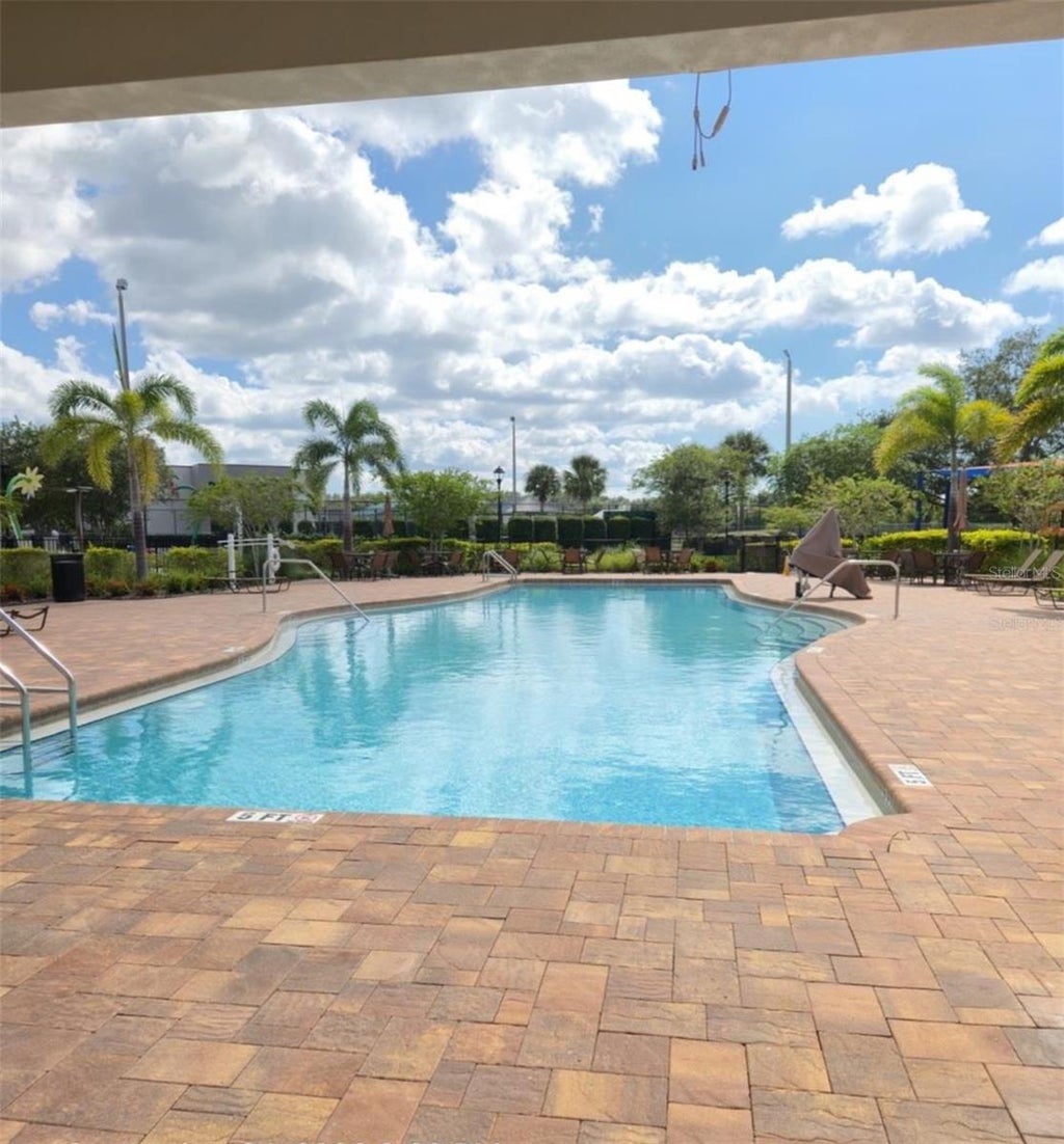 Photo of 7628 Clovelly Park Pl, Apollo Beach, FL 33572 (MLS # TB8552021)