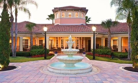 Photo of 8762 Worldquest Boulevard #6205, Orlando, FL 32821 (MLS # O6380060)