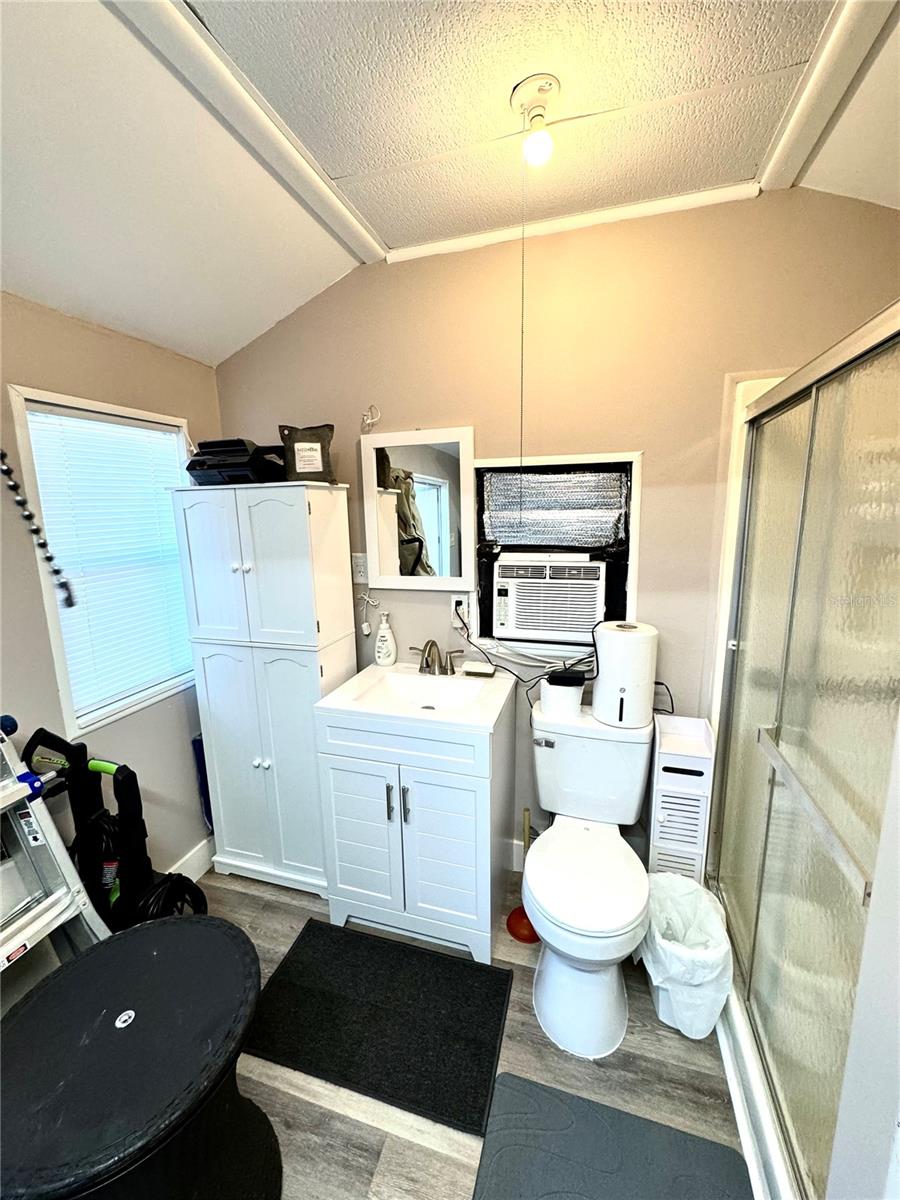 DEER CREEK GOLF & TENNIS RV RESORT - Land