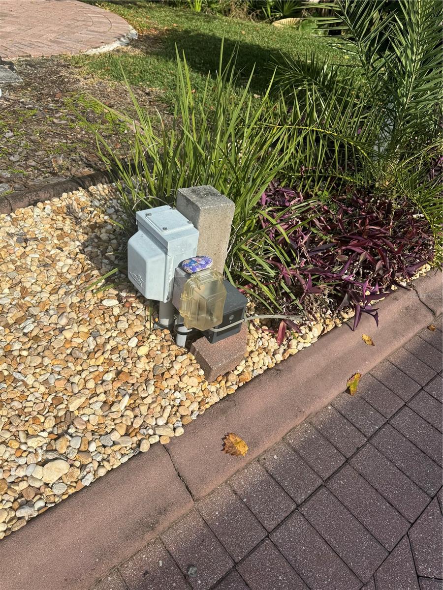 DEER CREEK GOLF & TENNIS RV RESORT - Land