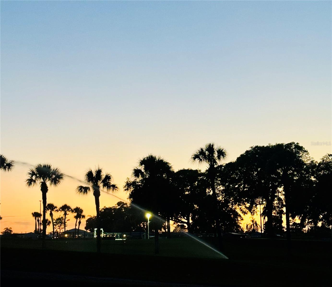 DEER CREEK GOLF & TENNIS RV RESORT - Land