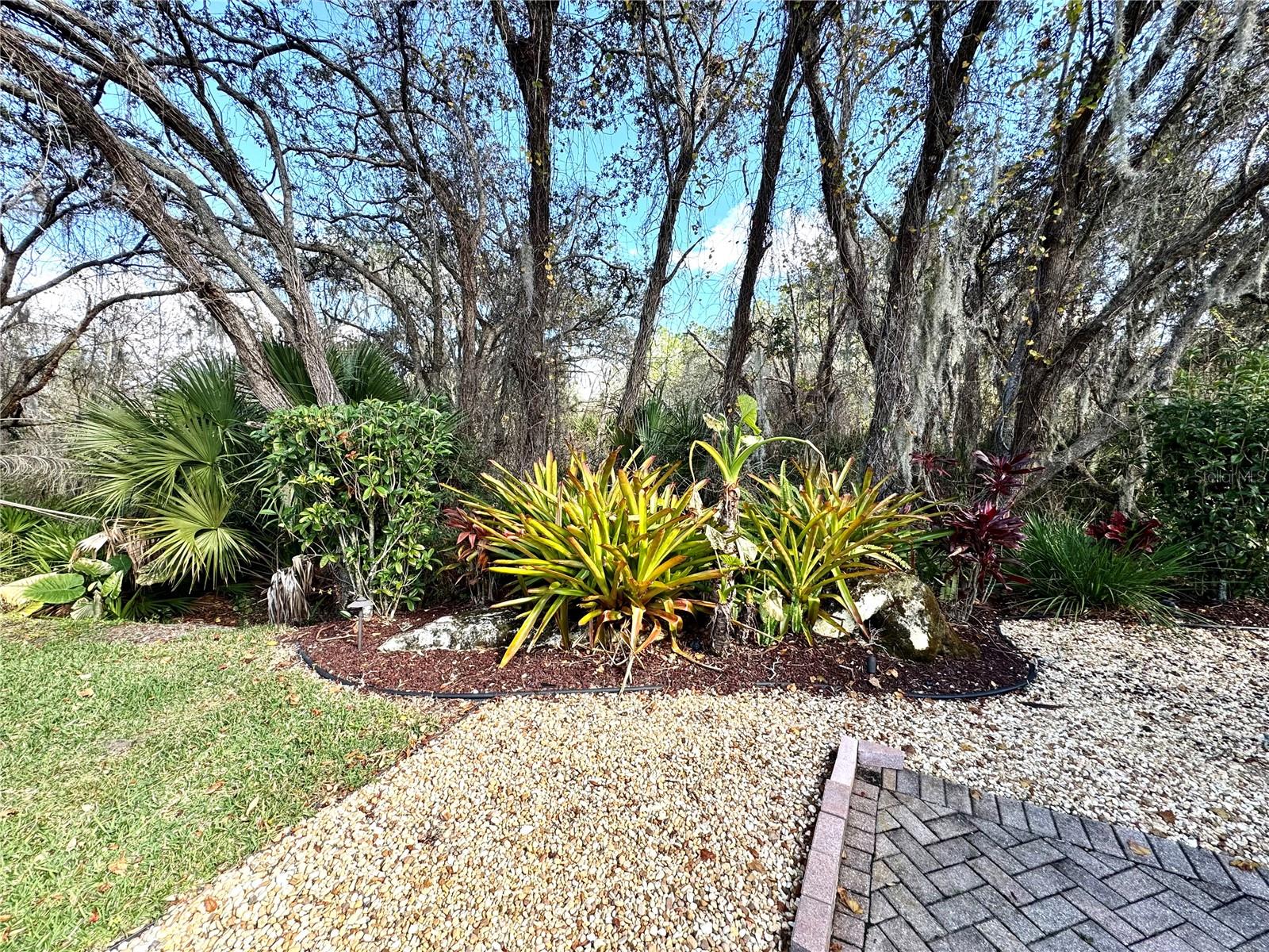 DEER CREEK GOLF & TENNIS RV RESORT - Land