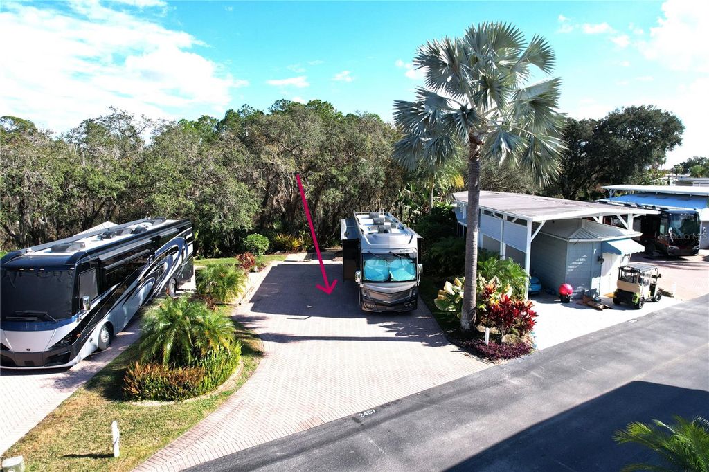 Photo of 2457 St George Drive, Davenport, FL 33837 (MLS # O6376482)