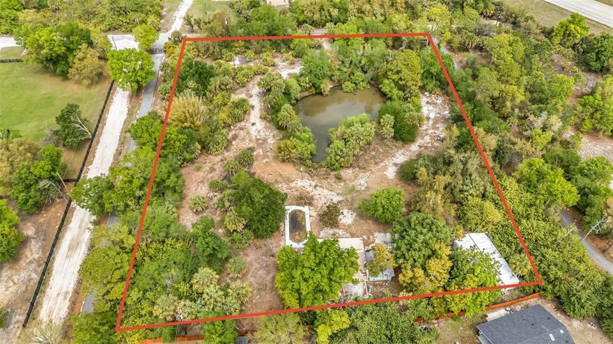 Discover the perfect canvas for your Florida dream home on this 2.54-acre vacant residential parcel located at 24789 Nova Ln in Punta Gorda. Nestled in a quiet and growing area, this oversized property offers a peaceful, private setting with plenty of space to spread out while still enjoying convenient access to nearby shopping, dining, schools, and major roadways. With over two and a half acres, this lot provides endless possibilities—build your custom home, add a pool, workshop, or create your own private retreat with room for outdoor living, gardening, or recreational use. Enjoy the best of Florida living with year-round sunshine, nearby parks, golf courses, and easy access to the Gulf Coast’s beautiful beaches. Whether you're a builder, investor, or future homeowner, this is a rare opportunity to secure a large parcel in a desirable and developing Punta Gorda location. No time limit to build—buy now and build later!