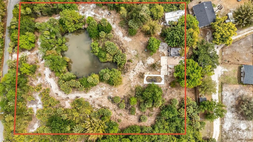 Photo of 24789 Nova Lane, Punta Gorda, FL 33980 (MLS # C7523860)