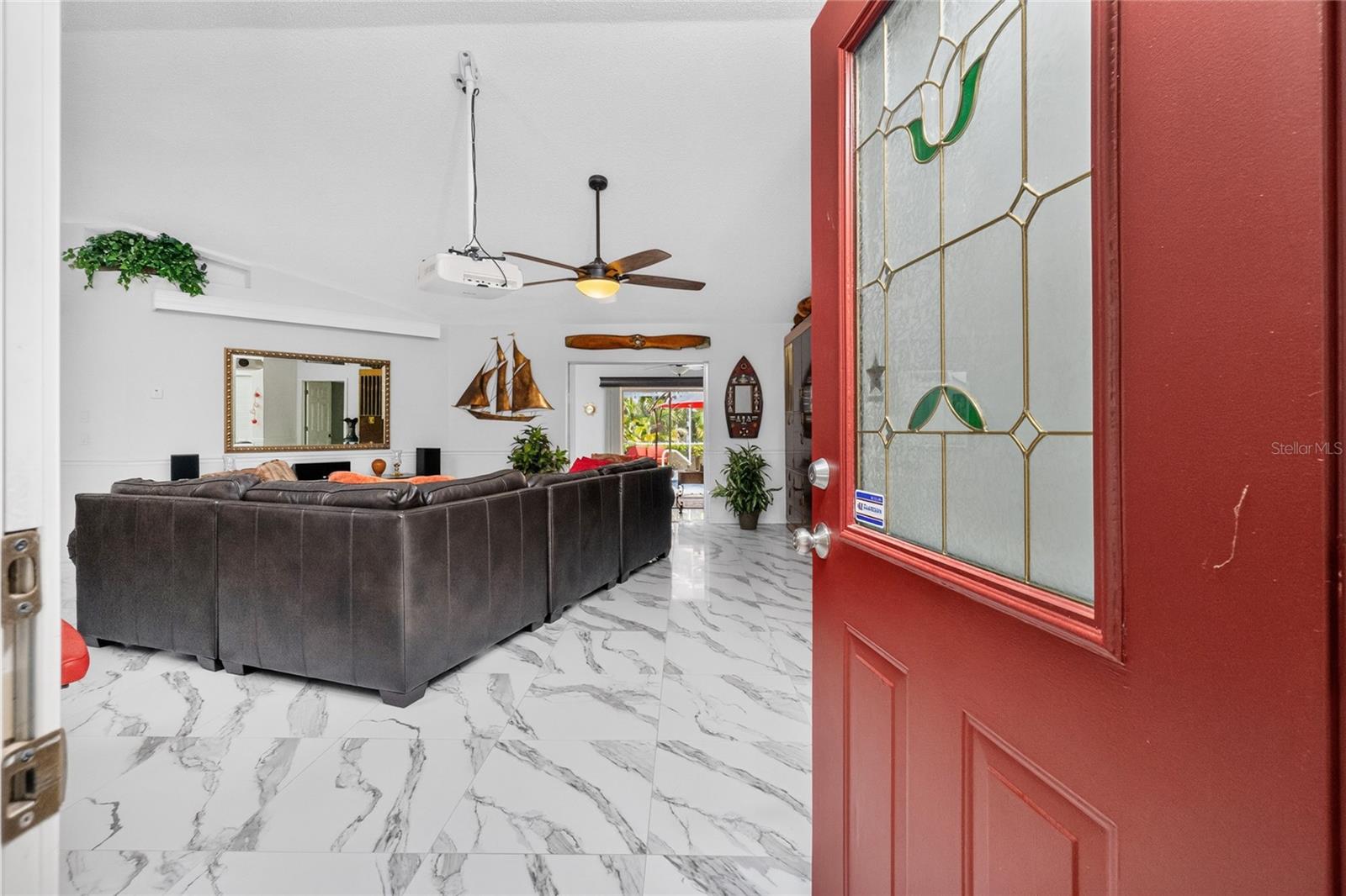 29494 CLARK DRIVE
