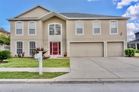 393 FISH HAWK DRIVE WINTER HAVEN FL 33884