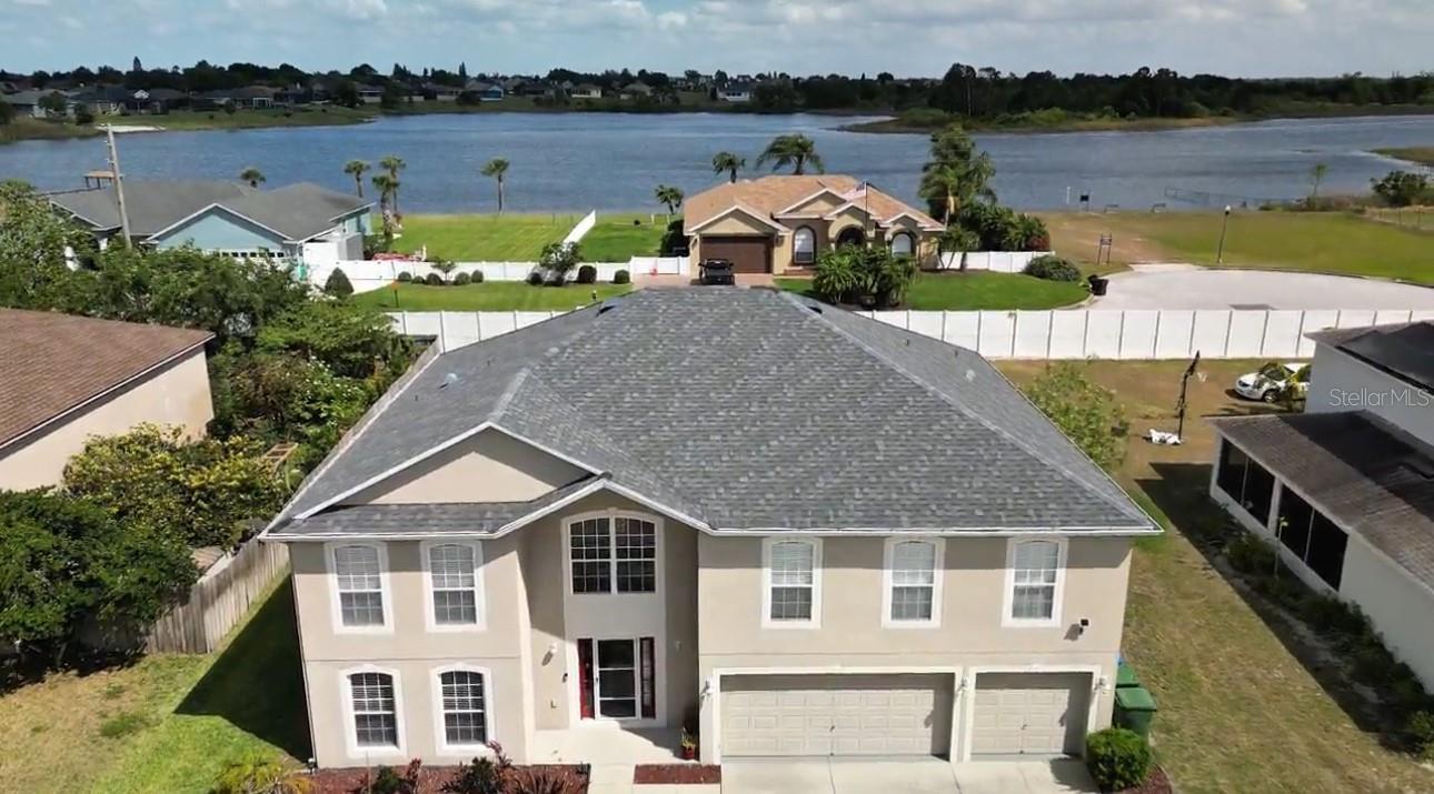 393 FISH HAWK DRIVE