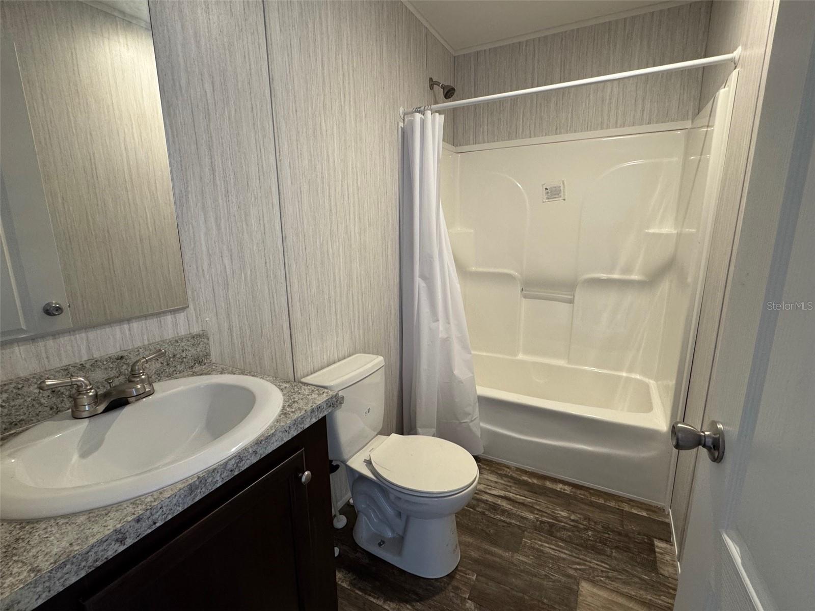 HORSESHOE SUB - Residential