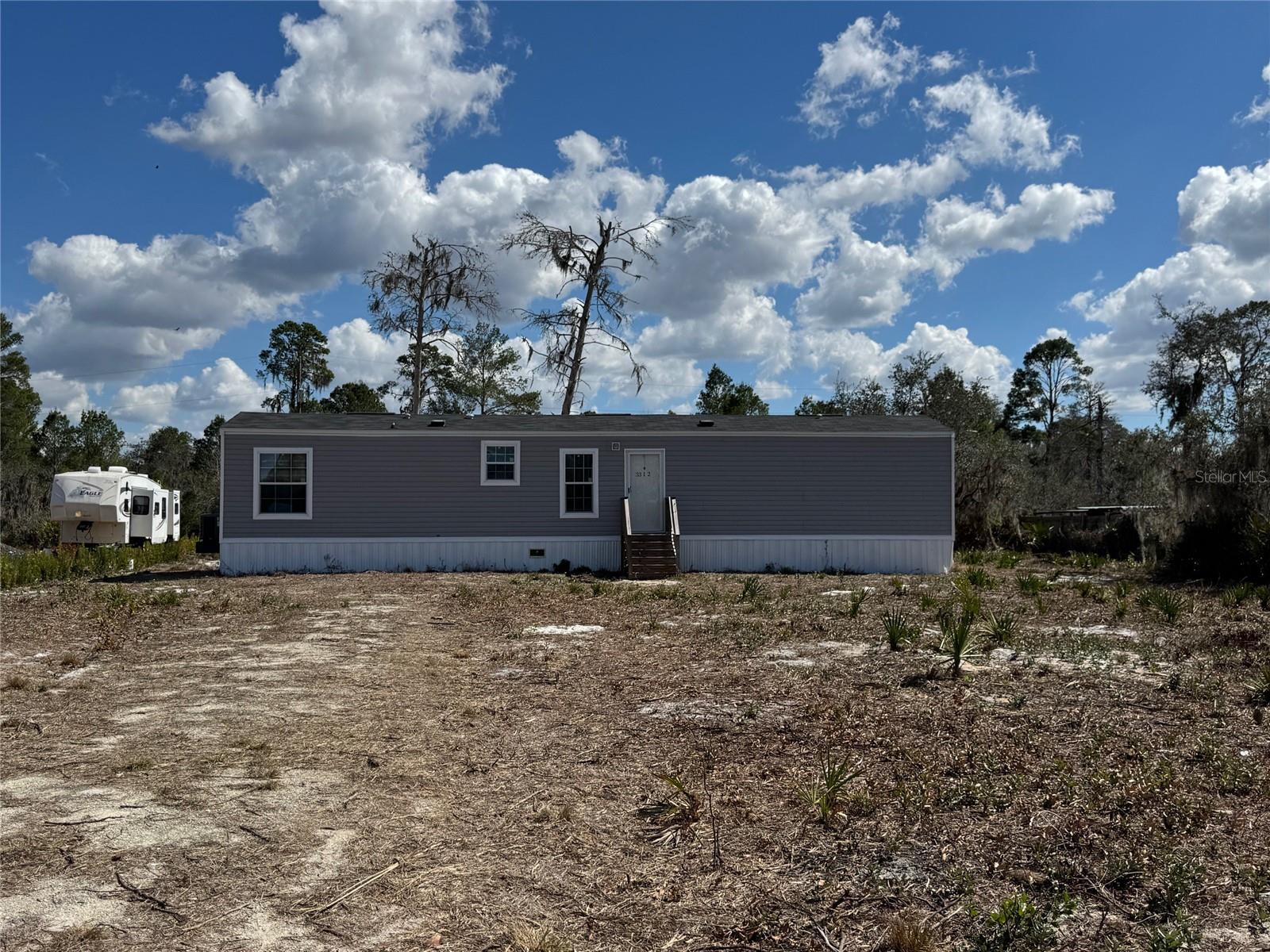 HORSESHOE SUB - Residential