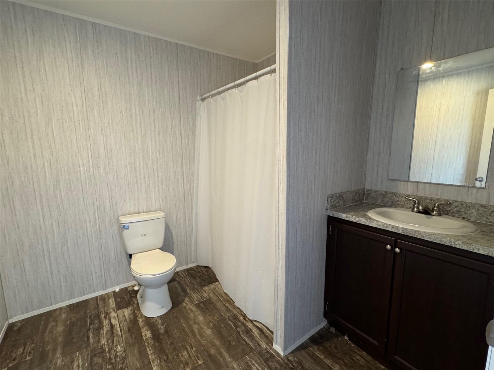 HORSESHOE SUB - Residential