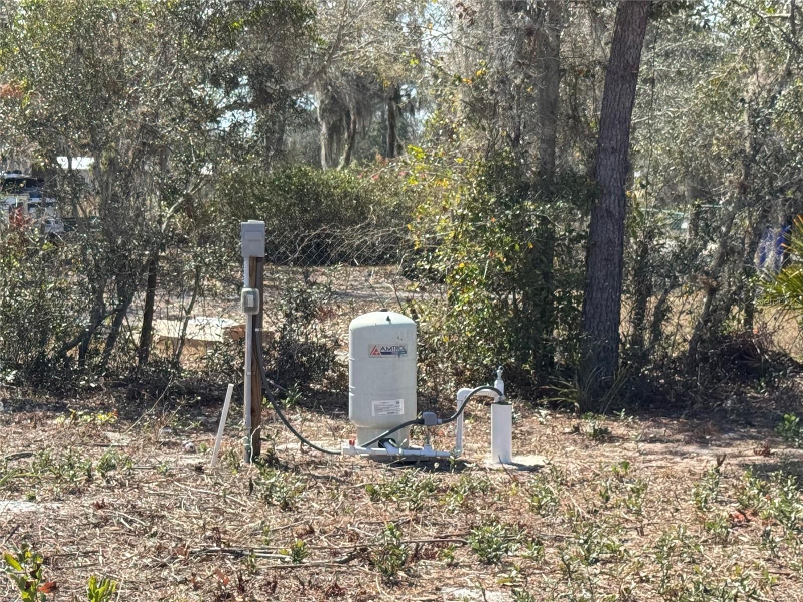 HORSESHOE SUB - Residential