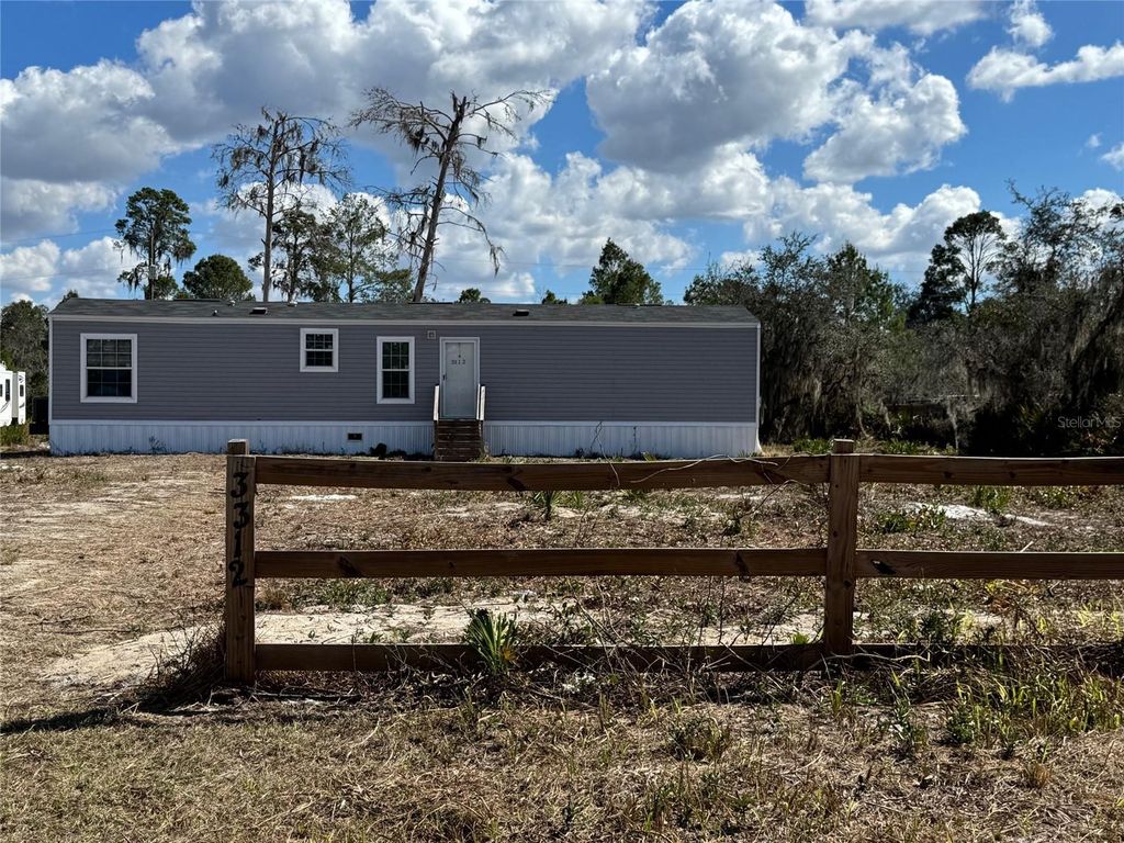 Photo of 3312 N Horseshoe Drive, Avon Park, FL 33825 (MLS # L4959612)