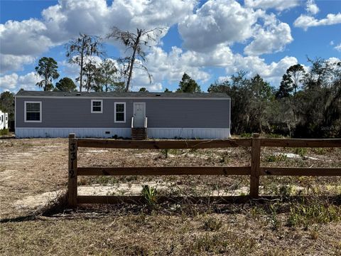 3312 N HORSESHOE DRIVE AVON PARK FL 33825