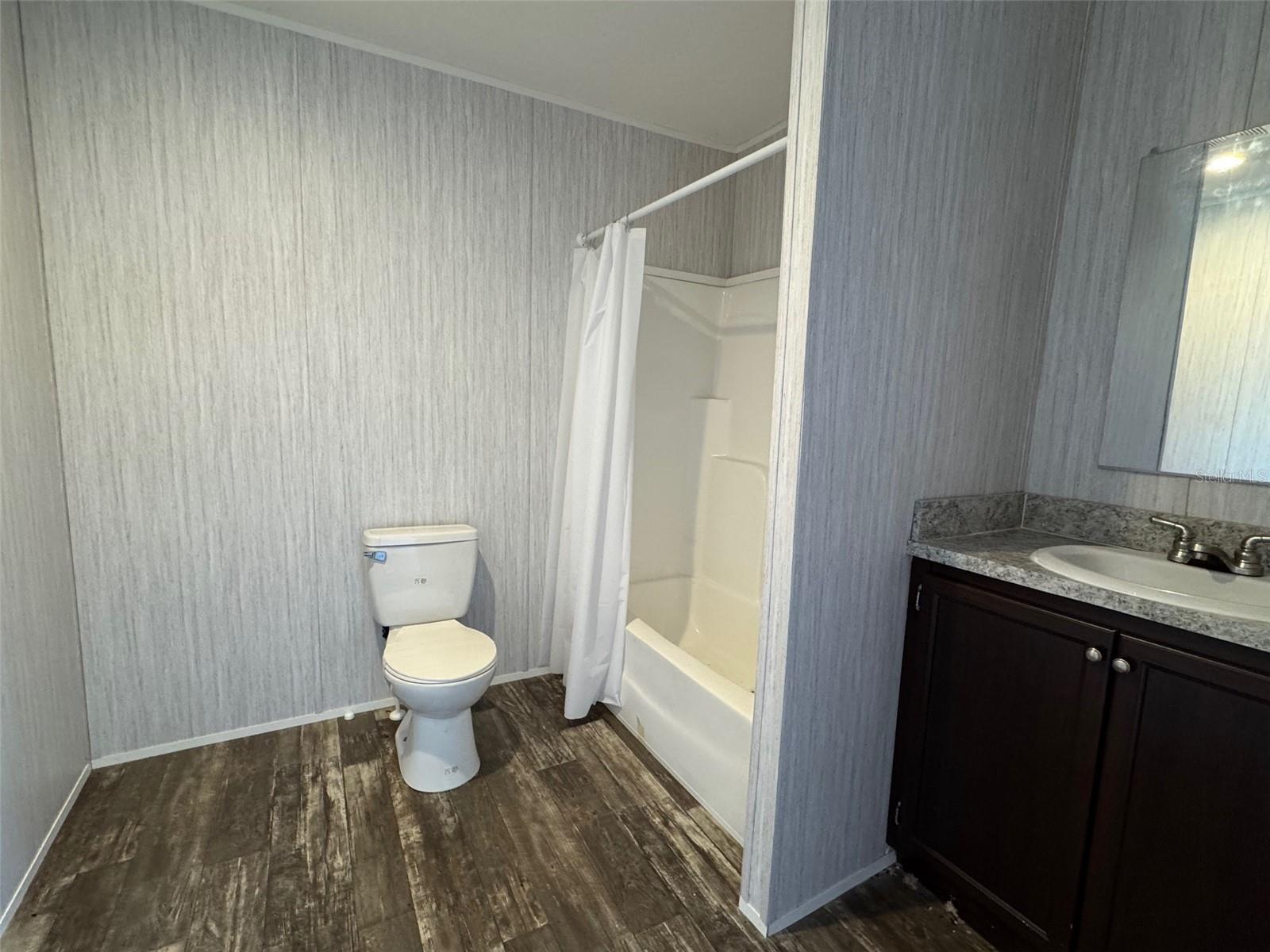 HORSESHOE SUB - Residential