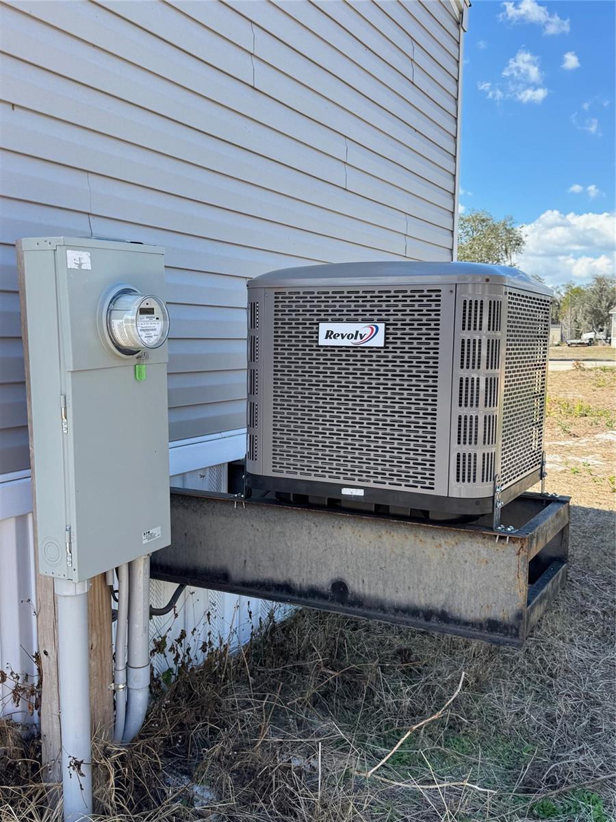 HORSESHOE SUB - Residential