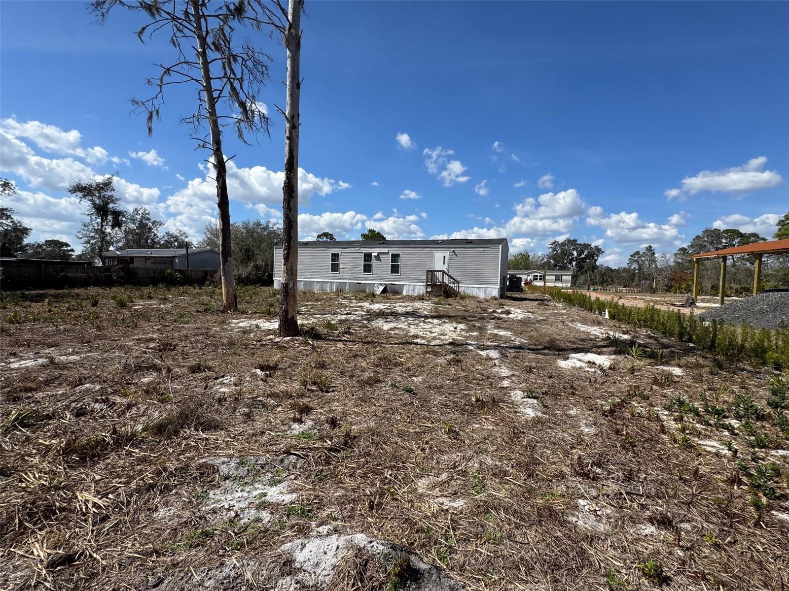 HORSESHOE SUB - Residential