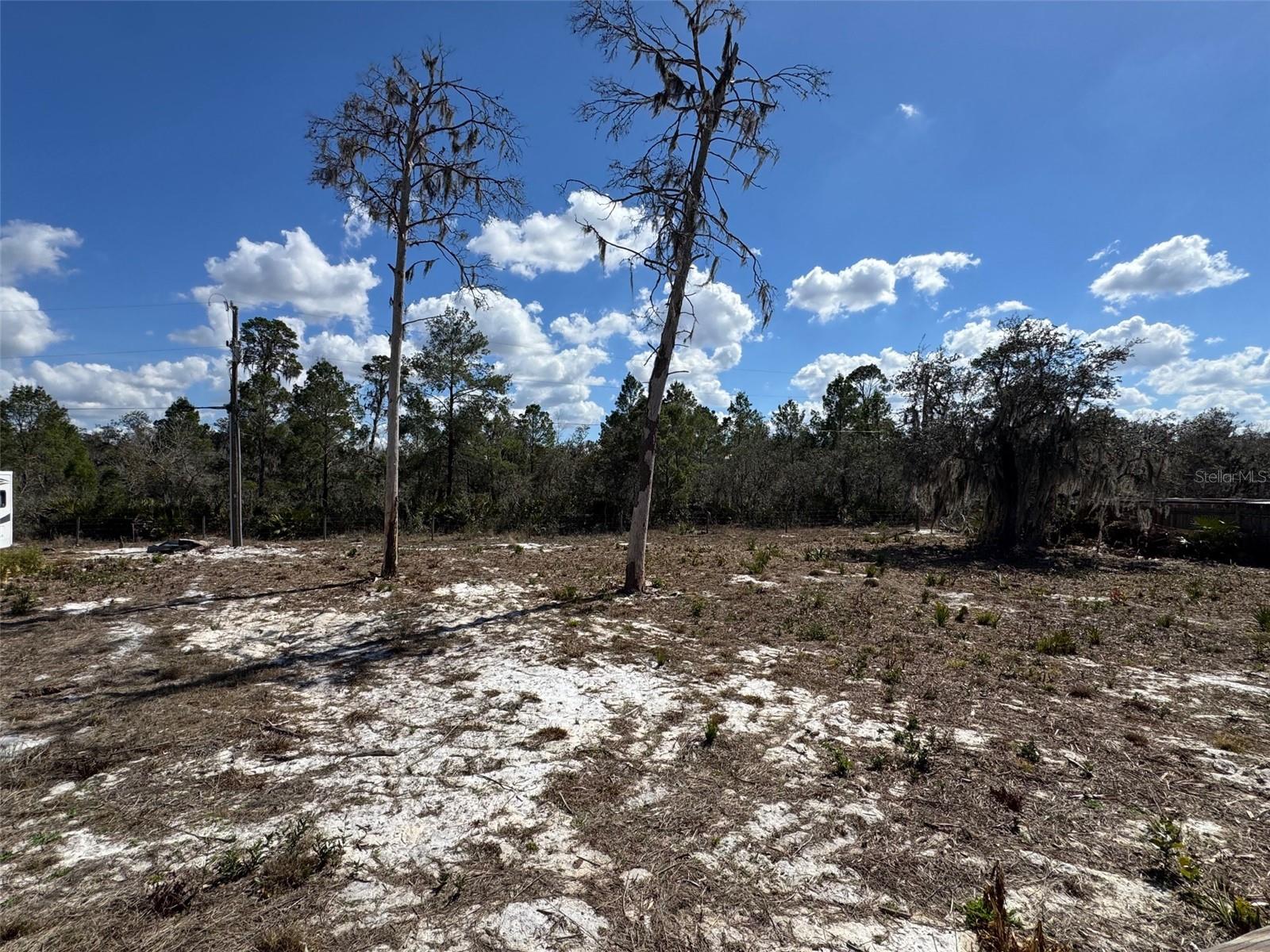 HORSESHOE SUB - Residential