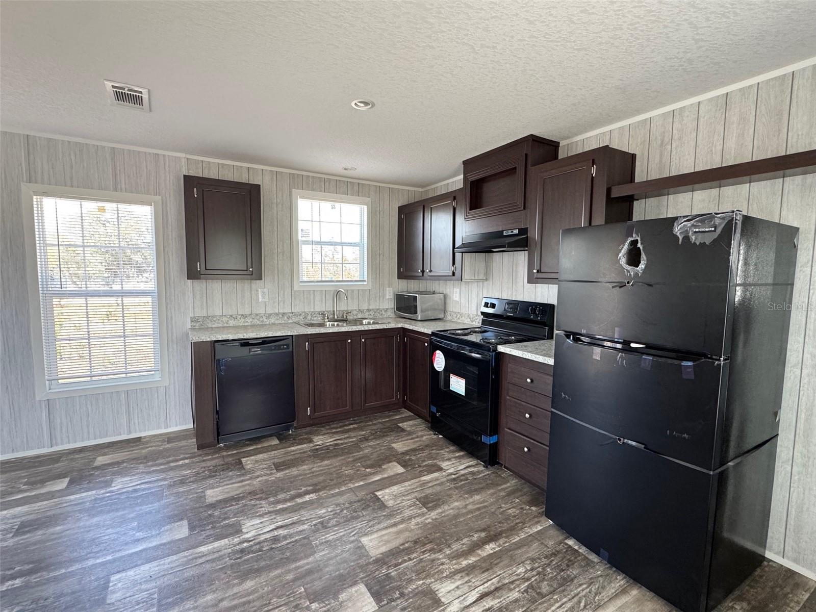 HORSESHOE SUB - Residential