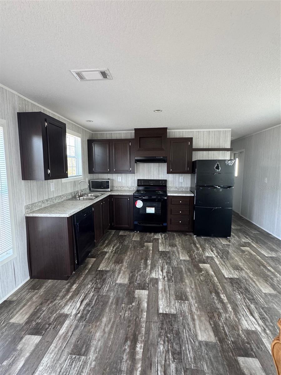 HORSESHOE SUB - Residential