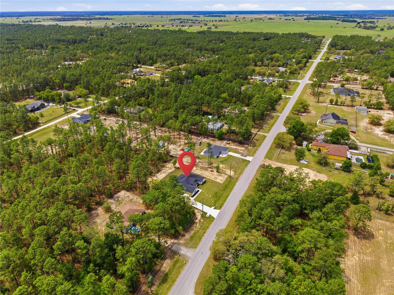 ROLLING HILLS 03 - Residential