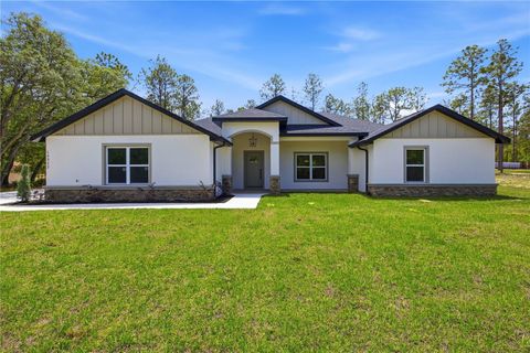 Photo of 13322 SW 66th Street, Ocala, FL 34481 (MLS # OM722925)
