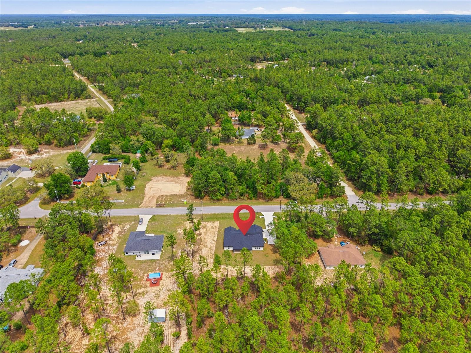 ROLLING HILLS 03 - Residential