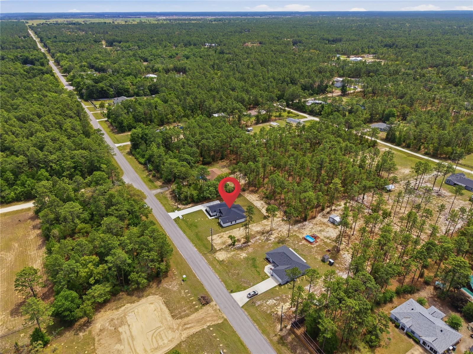 ROLLING HILLS 03 - Residential